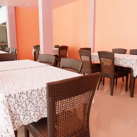 Na Chaidej Hotel Surat Thani Exteriör bild