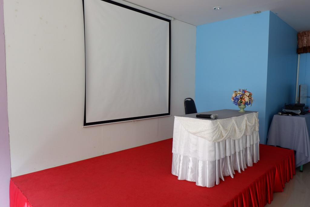 Na Chaidej Hotel Surat Thani Exteriör bild